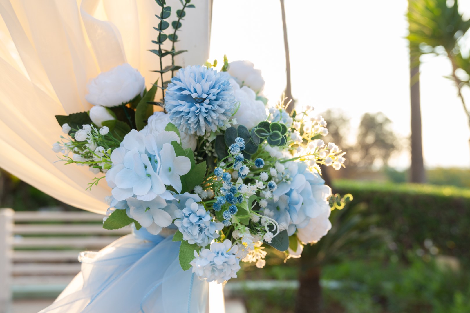 Book your wedding day in Blue Lagoon Resort Kos